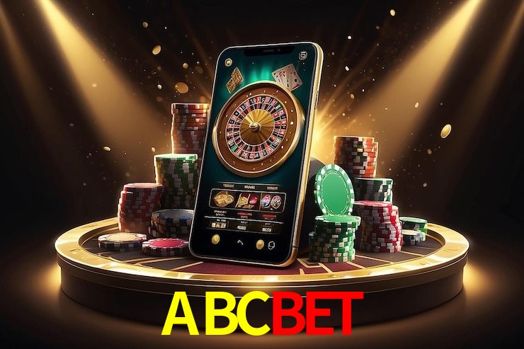 ABCBET - Aplicativo Móvel